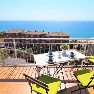 Carmen Seaview&beach - , Montgat Spanien