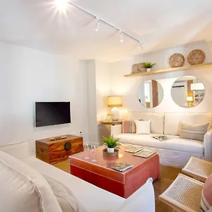 Apartamento Genteel Larios, Málaga