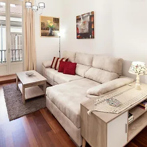 Apartamento Inmálaga Félix Sáenz, Málaga